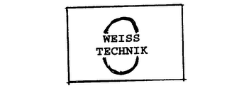 WEISS TECHNIK logo