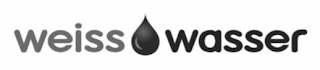 WEISS WASSER logo