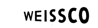 WEISSCO logo
