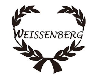 WEISSENBERG logo