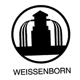 WEISSENBORN