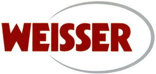 WEISSER logo