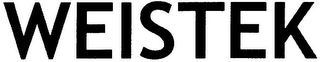 WEISTEK logo