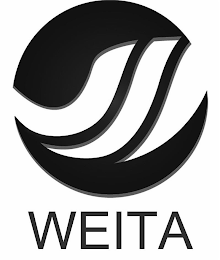 WEITA logo
