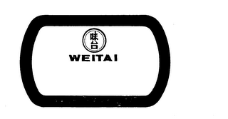 WEITAI logo