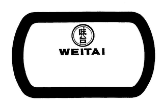 WEITAI logo