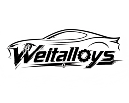 WEITALLOYS logo