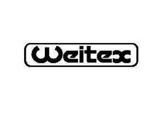 WEITEX logo