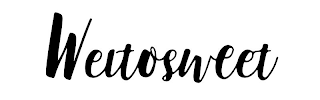 WEITOSWEET logo