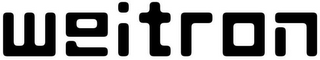 WEITRON logo