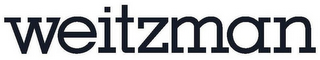 WEITZMAN logo