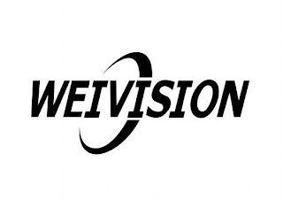 WEIVISION logo
