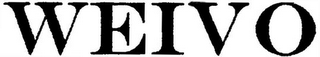 WEIVO logo