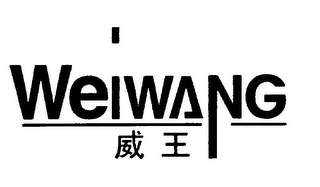 WEIWANG logo