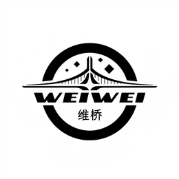 WEIWEI logo