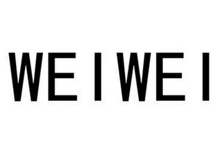 WEIWEI logo