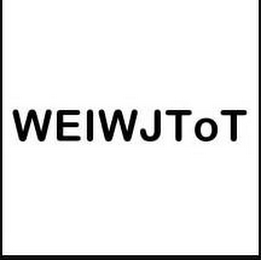WEIWJTOT logo
