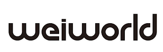 WEIWORLD logo