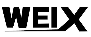 WEIX logo