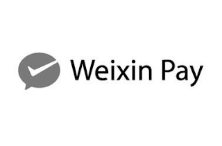 WEIXIN PAY logo