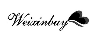 WEIXINBUY logo