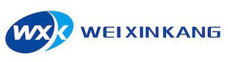 WEIXINKANG WXK logo