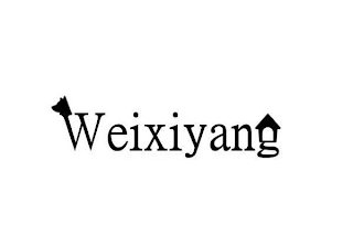 WEIXIYANG logo