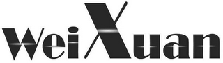 WEIXUAN logo