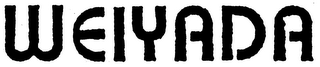 WEIYADA logo