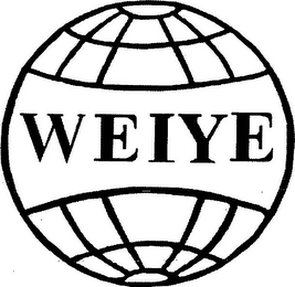 WEIYE logo