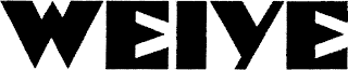 WEIYE logo