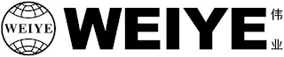 WEIYE logo