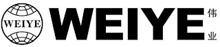 WEIYE WEIYE logo