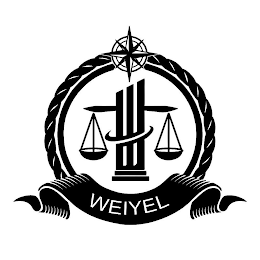 WEIYEL logo