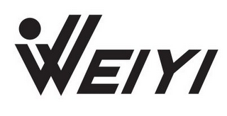 WEIYI logo