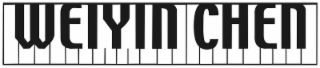 WEIYIN CHEN logo
