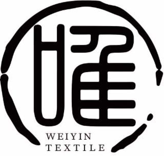 WEIYIN TEXTILE logo