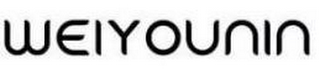WEIYOUNIN logo