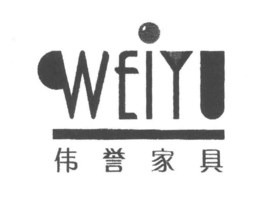 WEIYU logo