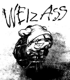 WEIZ ASS logo