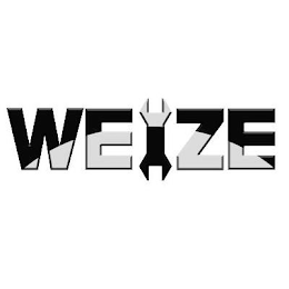 WEIZE logo