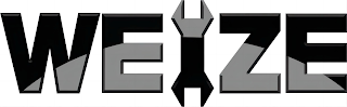 WEIZE logo