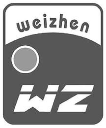 WEIZHEN WZ logo
