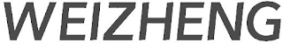 WEIZHENG logo