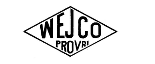 WEJCO PROVRI logo