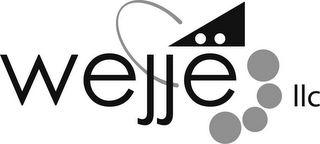 WEJJË LLC logo
