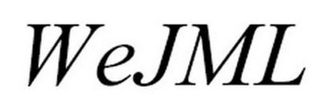 WEJML logo