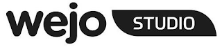 WEJO STUDIO logo