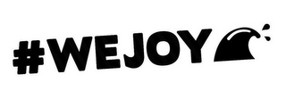 #WEJOY logo