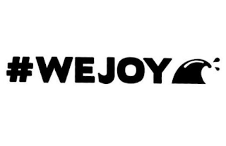 #WEJOY logo